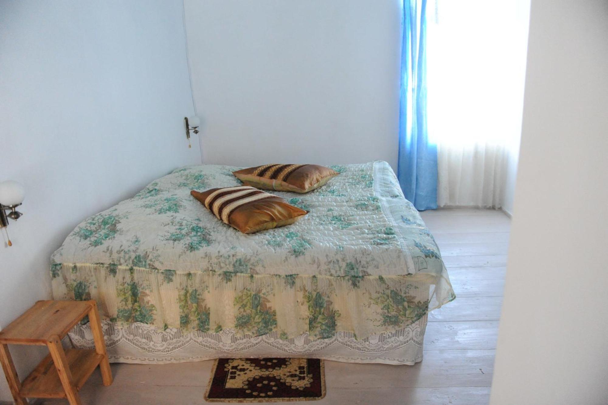 Guest House Murkvam Tvebishi Oda fotoğraf