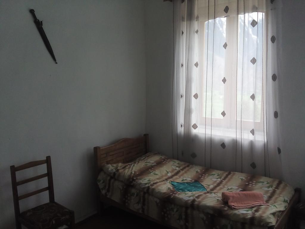 Guest House Murkvam Tvebishi Dış mekan fotoğraf