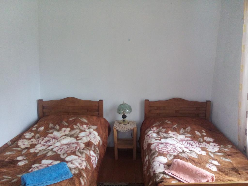Guest House Murkvam Tvebishi Dış mekan fotoğraf