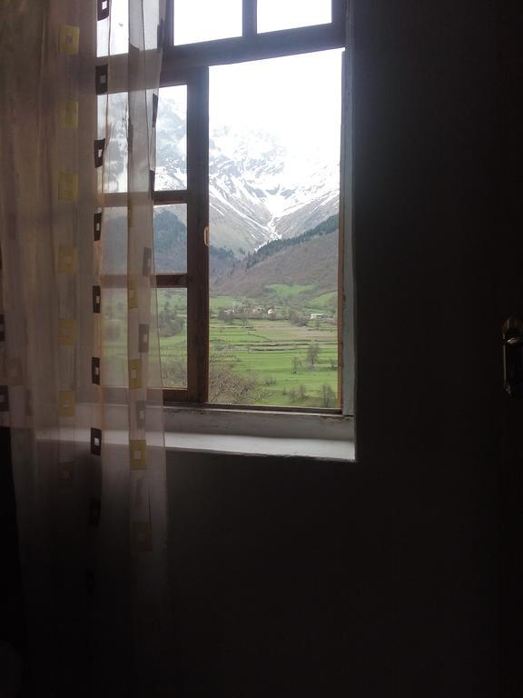 Guest House Murkvam Tvebishi Dış mekan fotoğraf