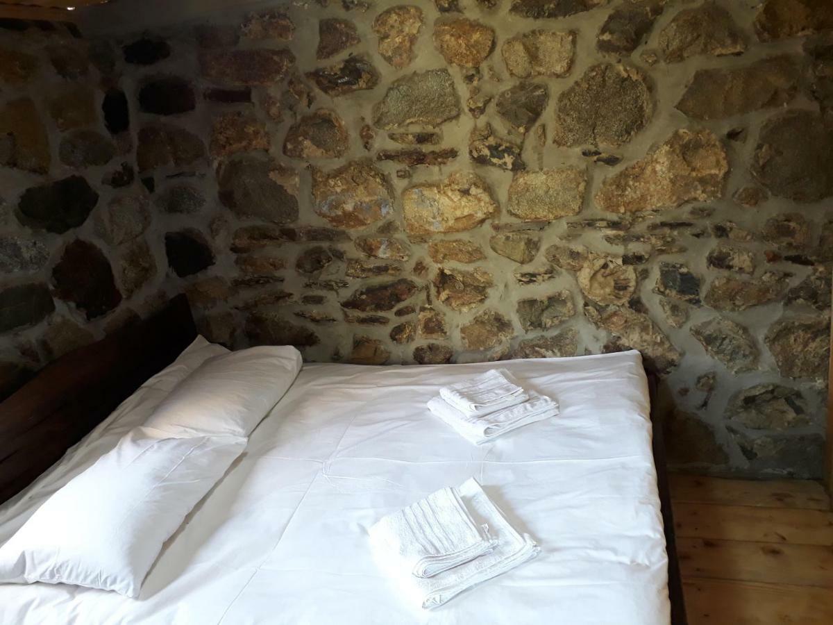 Guest House Murkvam Tvebishi Dış mekan fotoğraf