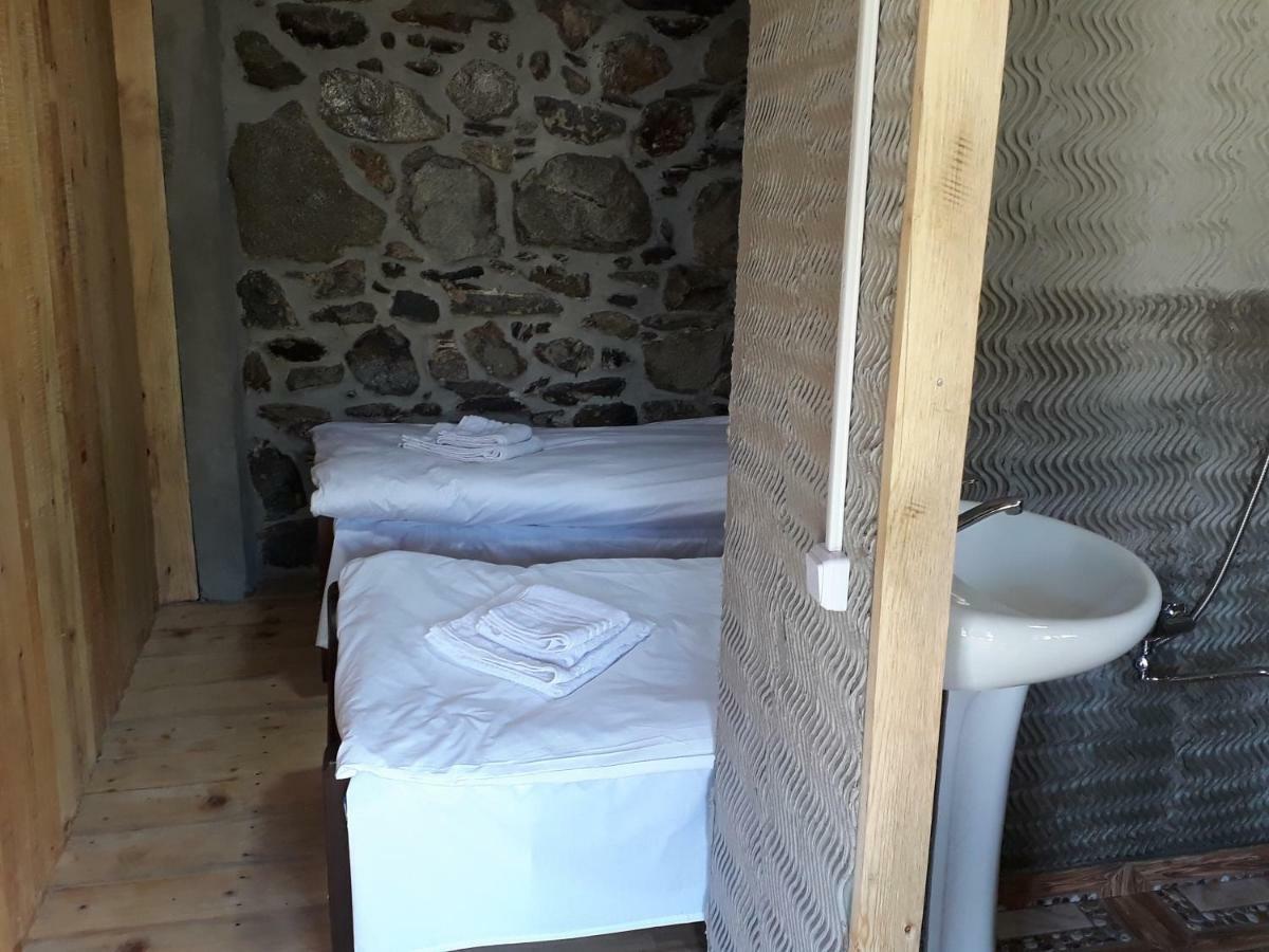 Guest House Murkvam Tvebishi Dış mekan fotoğraf