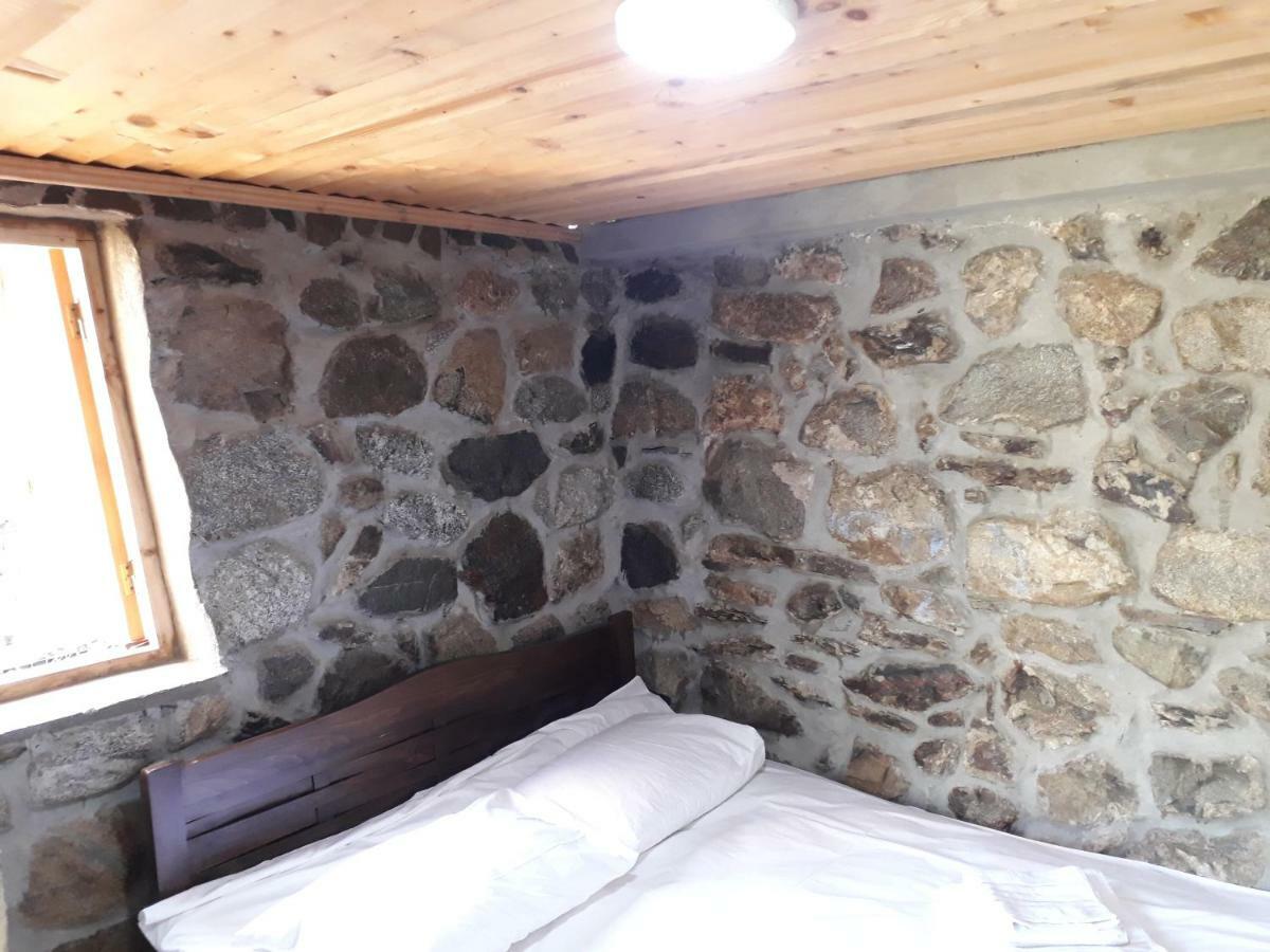 Guest House Murkvam Tvebishi Dış mekan fotoğraf