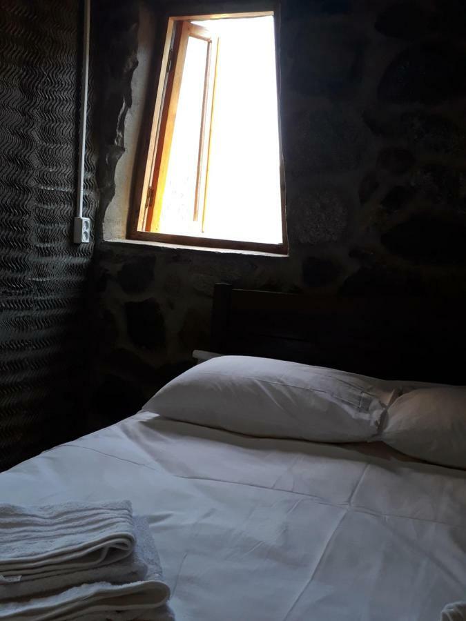 Guest House Murkvam Tvebishi Dış mekan fotoğraf