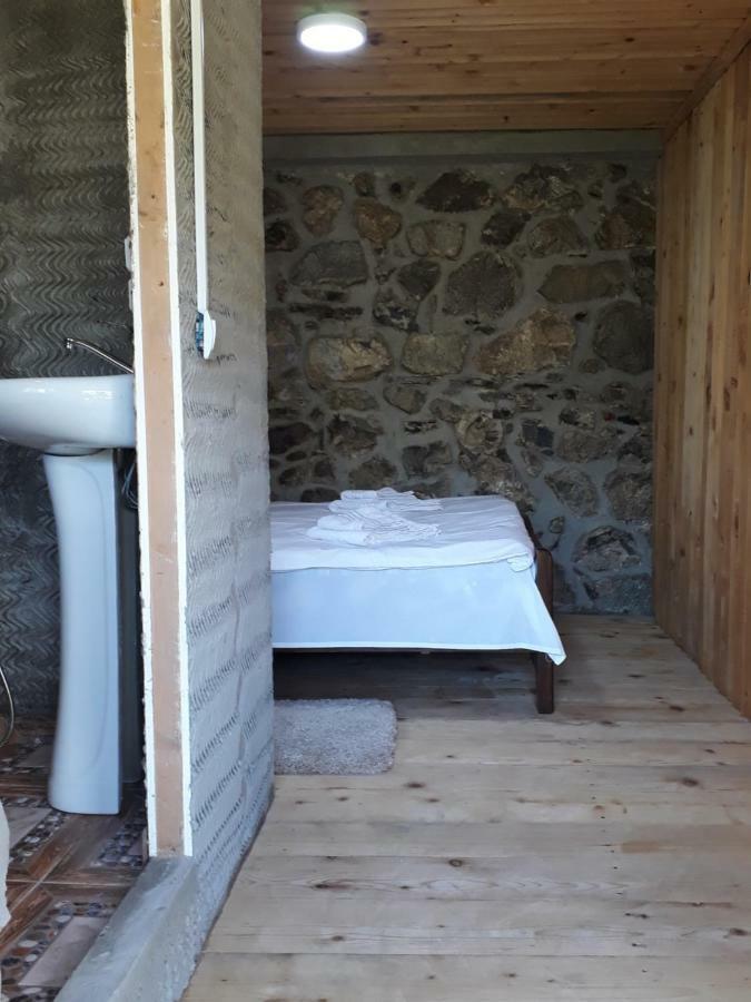 Guest House Murkvam Tvebishi Dış mekan fotoğraf